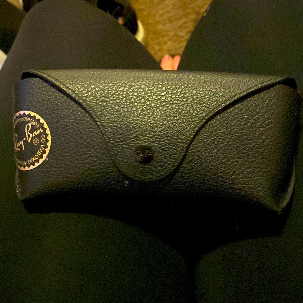 Brand new Ray ban aviators